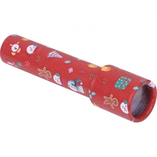 Logotrade advertising product image of: Christmas kaleidoscope NORTH POLE
