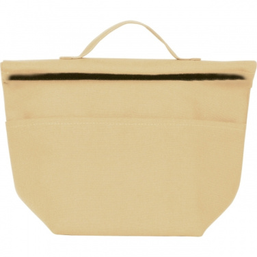 Logo trade promotional giveaways picture of: Cooler bag RPET CALGARY