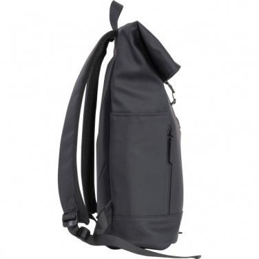 Logotrade promotional merchandise photo of: Laptop backpack NORWICH