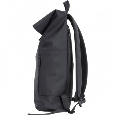 Logo trade promotional item photo of: Laptop backpack NORWICH