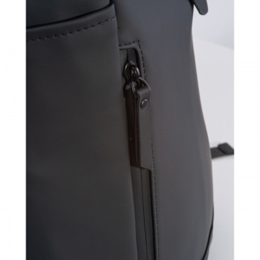Logotrade advertising product picture of: Laptop backpack NORWICH