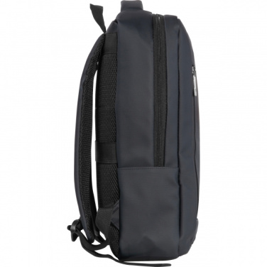 Logo trade promotional items picture of: Laptop backpack PARMA