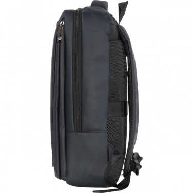 Logotrade promotional gift image of: Laptop backpack PARMA