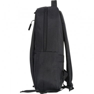 Logotrade promotional item picture of: Laptop backpack NOTTINGHAM