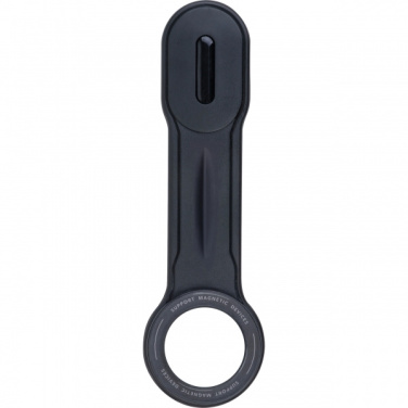 Logotrade promotional product picture of: Magnetic phone holder CAPE TOWN