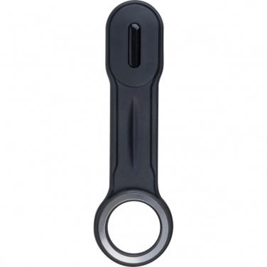 Logo trade corporate gifts image of: Magnetic phone holder CAPE TOWN