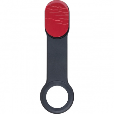 Logotrade promotional giveaway image of: Magnetic phone holder CAPE TOWN