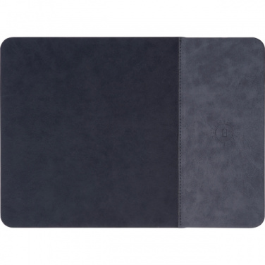 Logotrade corporate gift image of: Mousepad with Wireless Charging ROTHERHAM