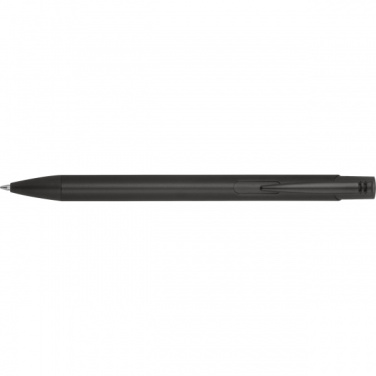 Logo trade promotional merchandise photo of: Recycled Ballpoint Pen BILBAO