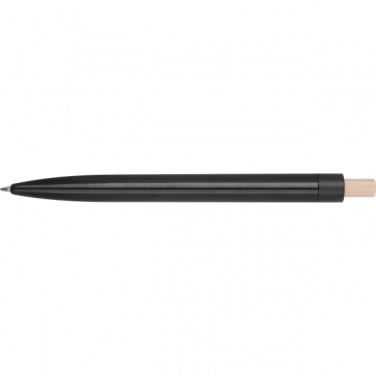 Logotrade promotional item picture of: Ballpoint Pen BOA VISTA