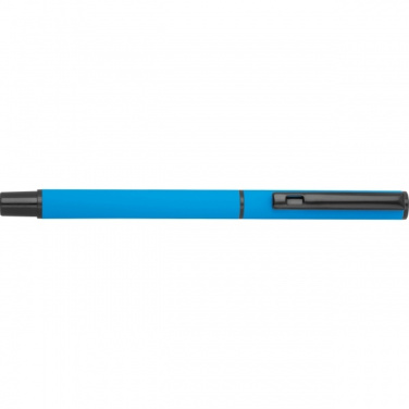 Logo trade promotional items image of: Writing Set CANTERBURY