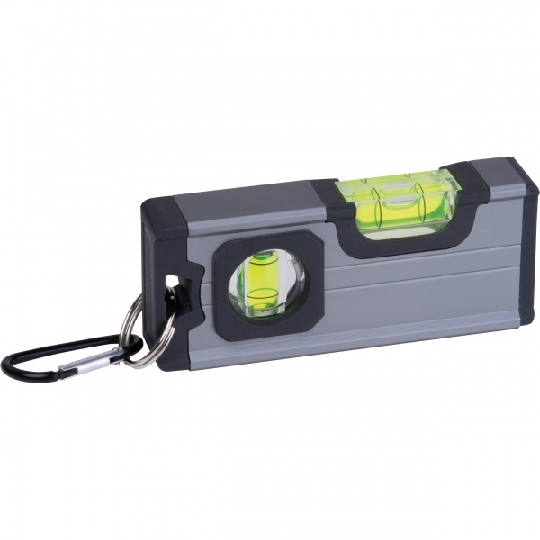Logotrade advertising product picture of: Mini Spirit Level COVENTRY