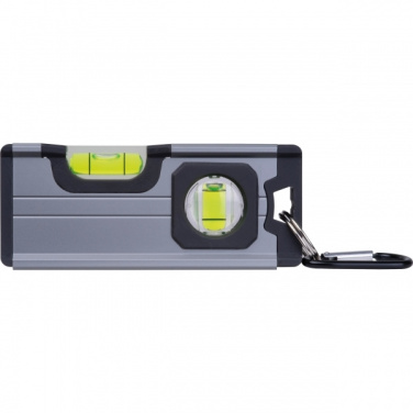 Logotrade promotional merchandise image of: Mini Spirit Level COVENTRY