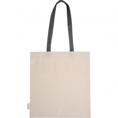 Logo trade advertising products image of: Shopping bag RPET CAMBRIDGE