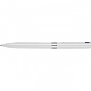 Logo trade promotional merchandise photo of: Gel pen HUELVA