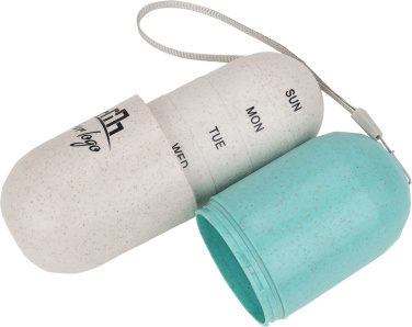 Logotrade promotional items photo of: Pillbox