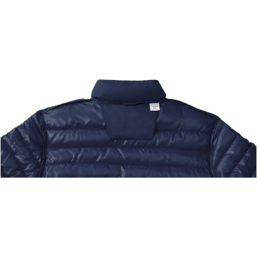 Logotrade promotional product image of: Athenas men's recycled insulated jacket