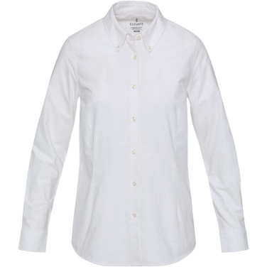 Logotrade promotional gift picture of: Sphene oxford women's shirt