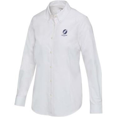 Logotrade promotional giveaway picture of: Sphene oxford women's shirt