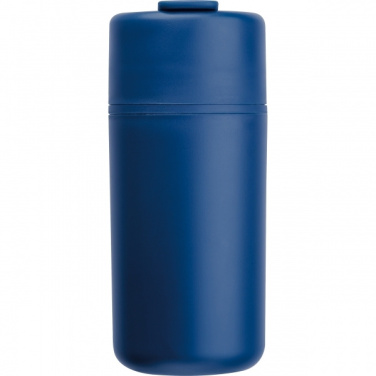 Logo trade promotional products image of: Drinking cup GENOA