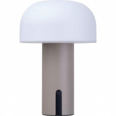 Logotrade promotional gift image of: Outdoor lamp BOLZANO