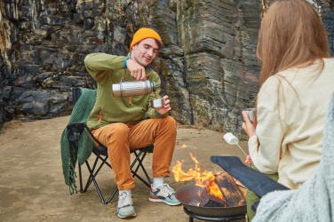 Logotrade promotional gift picture of: Black+Blum Explorer Flask Duo 1L