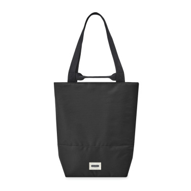 Logo trade promotional merchandise photo of: Black+Blum 16L Insulated Tote/ Cooler Bag