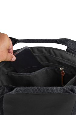 Logotrade corporate gift picture of: Black+Blum 16L Insulated Tote/ Cooler Bag