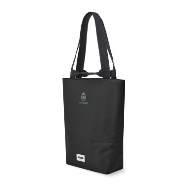 Logotrade advertising products photo of: Black+Blum 16L Insulated Tote/ Cooler Bag