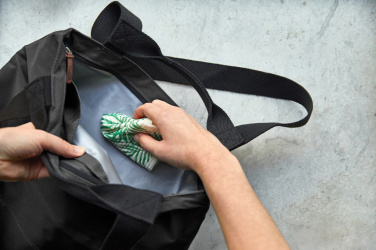 Logo trade corporate gifts picture of: Black+Blum 16L Insulated Tote/ Cooler Bag