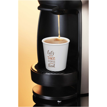 Logo trade corporate gift photo of: Americano® Piccolo 100 ml tumbler