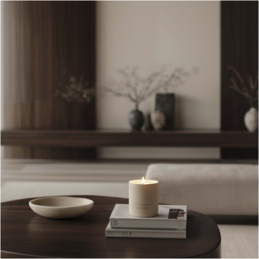 Logo trade promotional gift photo of: Wellmark scented candle