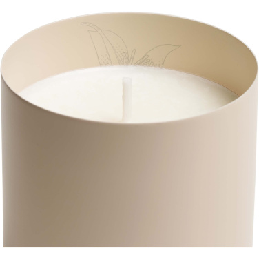 Logotrade promotional gift picture of: Wellmark scented candle