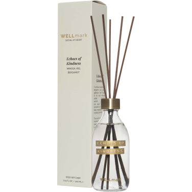 Logo trade corporate gifts image of: Wellmark fragrance sticks