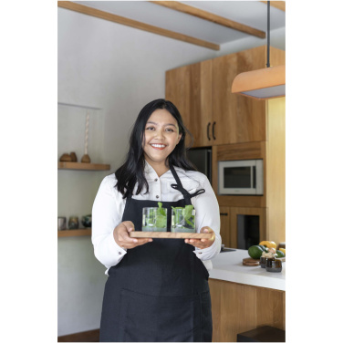 Logo trade promotional products picture of: Originalhome recycled apron 