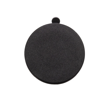 Logo trade advertising products picture of: Terra 360 RCS recycled plastic universal phone holder