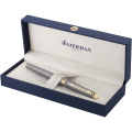 Waterman Hemisphere Rollerball Pen F, Grey