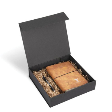 Logo trade promotional merchandise picture of: #Gift Box Magic M