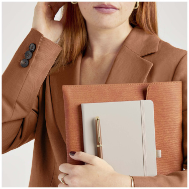 Logo trade promotional merchandise picture of: Waterman Hemisphere Ballpoint Pen M