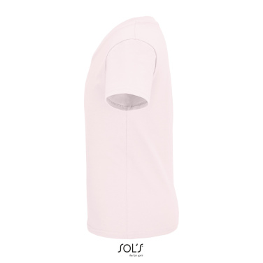 Logotrade promotional item picture of: PIONEER KIDS T-SHIRTORGANIC