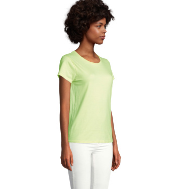 Logotrade promotional merchandise image of: CRUSADER WOMEN T-Shirt 150g