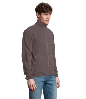 Logo trade business gift photo of: FACTOR men fl jacket 280g