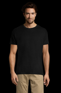 Logo trade promotional items picture of: The SOL'S T-shirt sample kit.