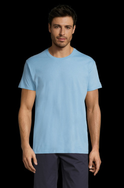 Logo trade corporate gifts image of: The SOL'S T-shirt sample kit.