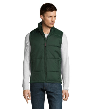 Logotrade business gift image of: WARM Quilted Bodywarmer