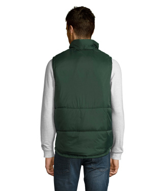 Logotrade corporate gift image of: WARM Quilted Bodywarmer