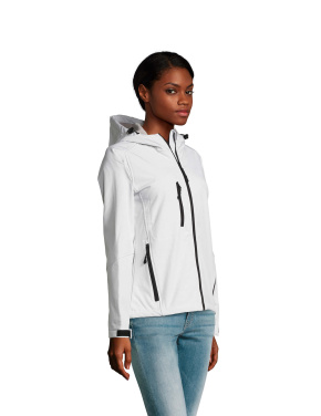 Logotrade corporate gift picture of: REPLAY women ss jacket 340