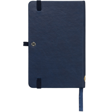 Logo trade promotional items image of: Waterman gift box with A6 notebook