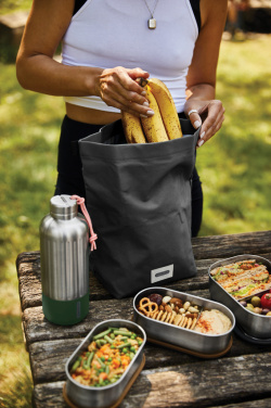 Logo trade promotional giveaways image of: Black+Blum 6.7L insulated Lunch/Cooler Bag
