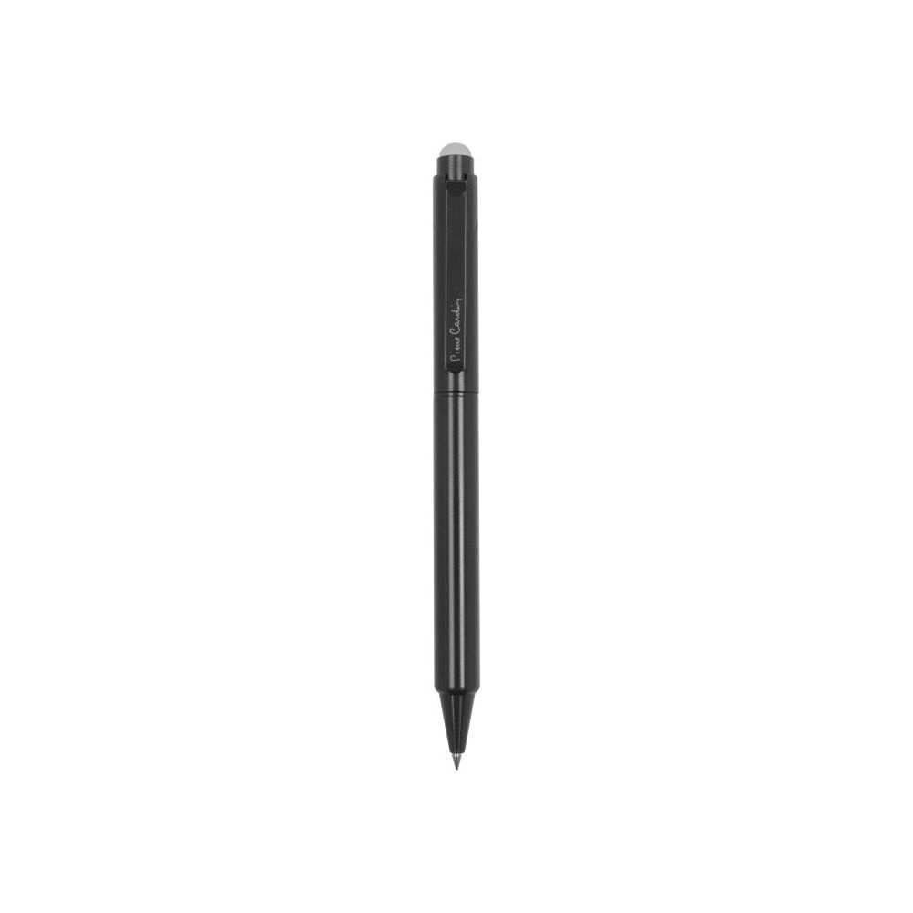 Logo trade promotional gifts picture of: Metal touch pen ALAIN Pierre Cardin